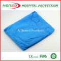 HENSO Einweg-Non Woven Chirurgisches Kleid